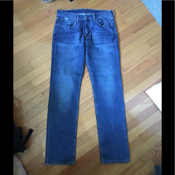 514 Levi Jeans - Picture 1 of 3